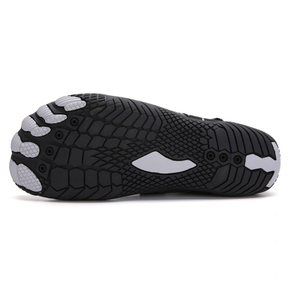 Water Shoes Barefoot Quick Dry Black EU36 US3.5 - Image 5