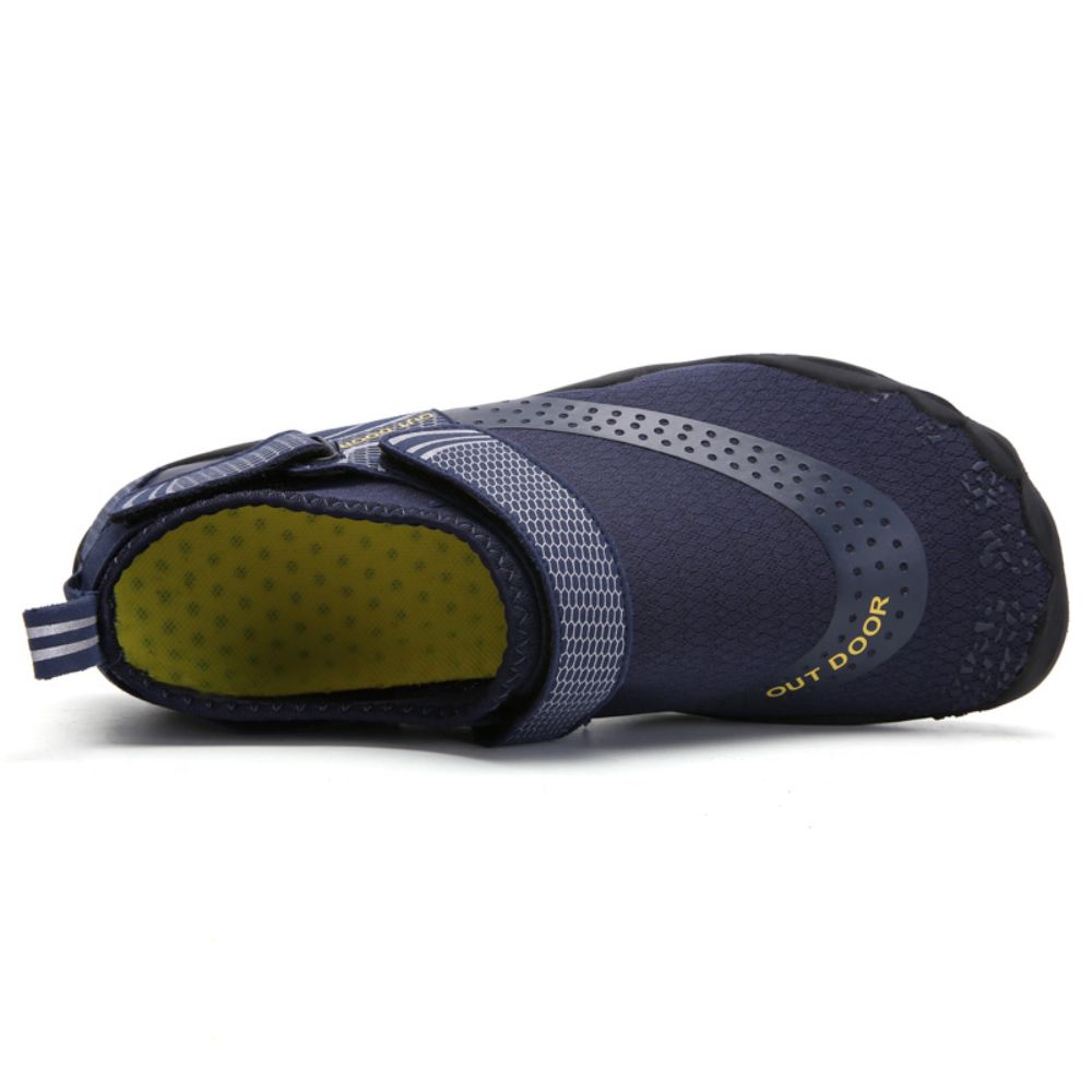 Water Shoes Barefoot Quick Dry Blue EU39 US6 - Image 4