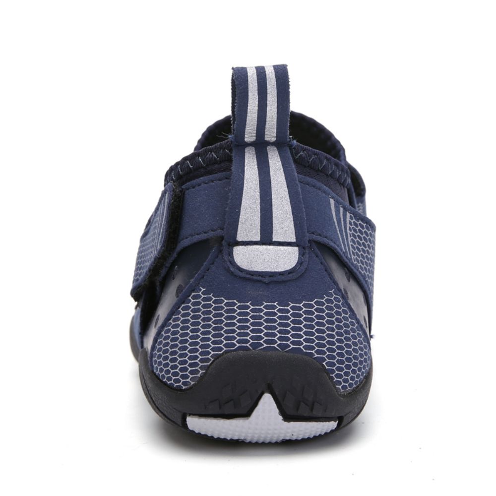 Water Shoes Barefoot Quick Dry Blue EU40 US7 - Image 3