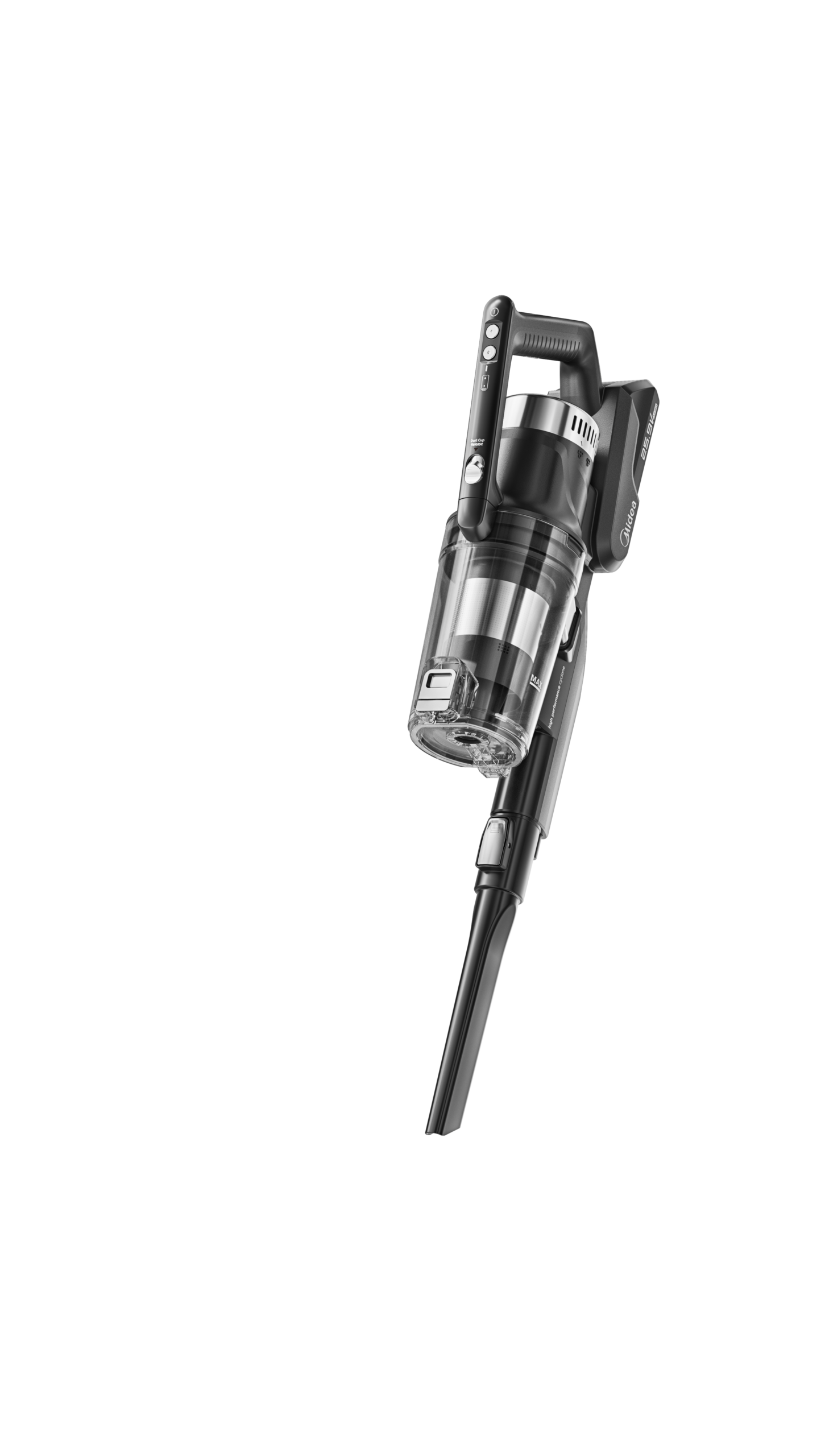 Midea P8 Station Stick Vacuum Auto-Empty - Image 6