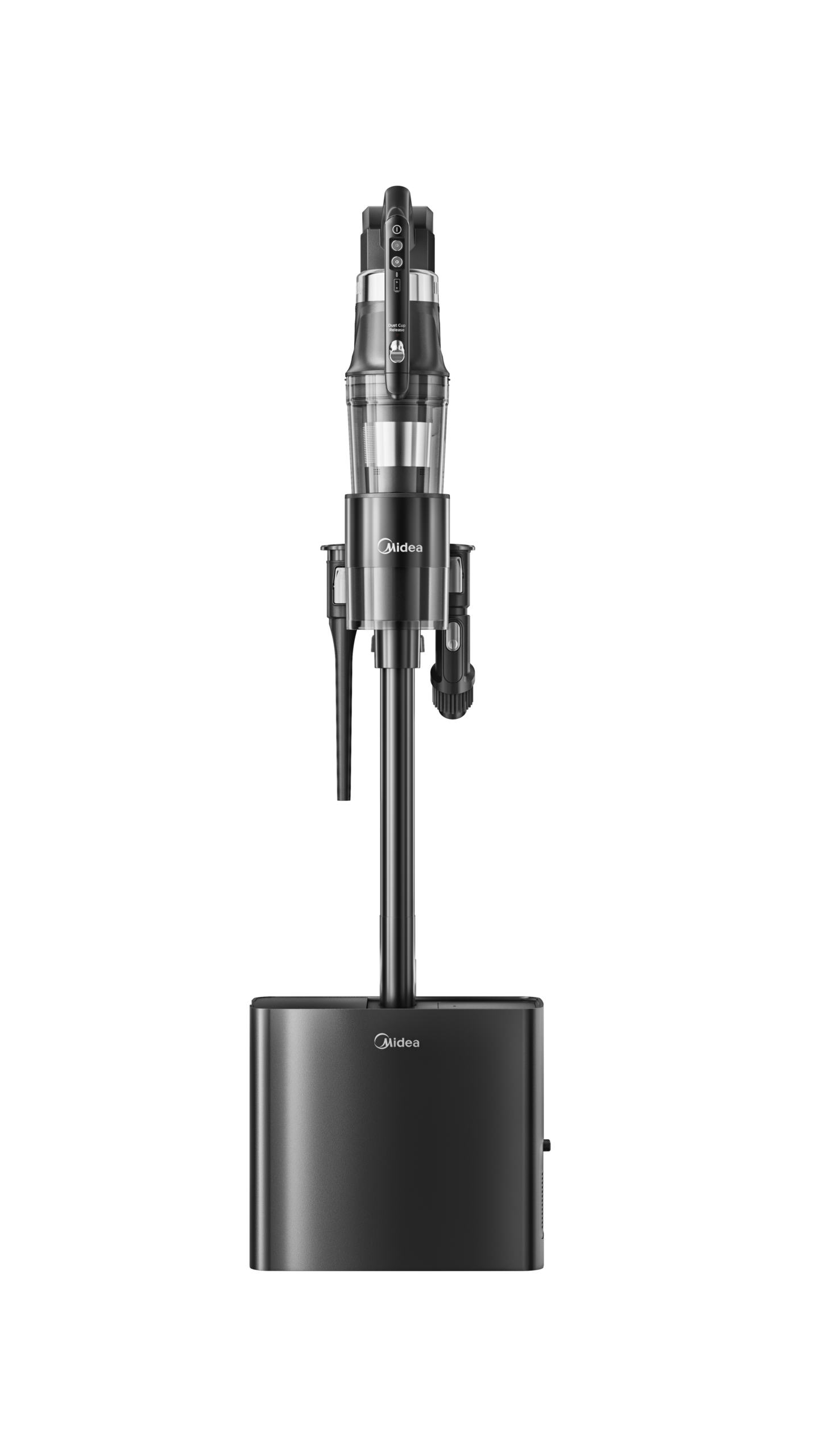 Midea P8 Station Stick Vacuum Auto-Empty - Image 10