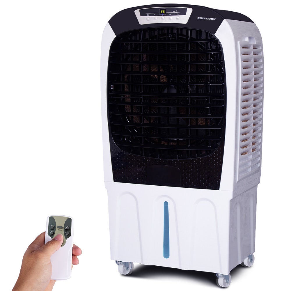 POLYCOOL 450W 80L Evaporative Air Cooler