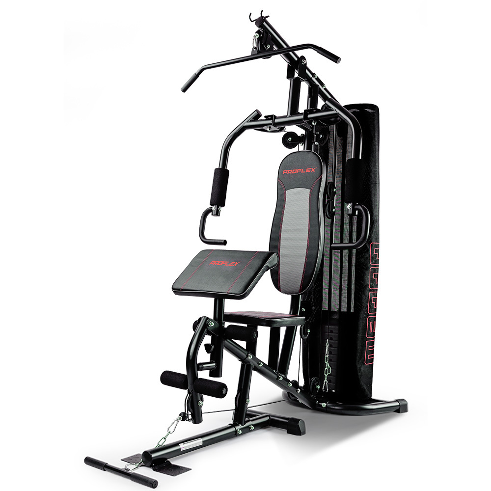 PROFLEX Multi-Station Home Gym M8000
