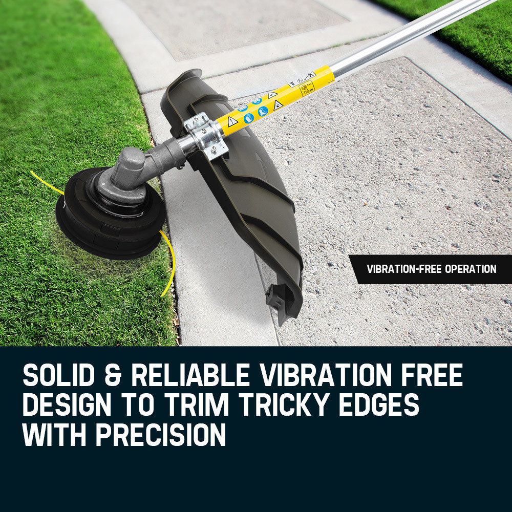 MTM Twister Bump Feed Line Trimmer Head Whipper Snipper Brush Cutter - Image 9