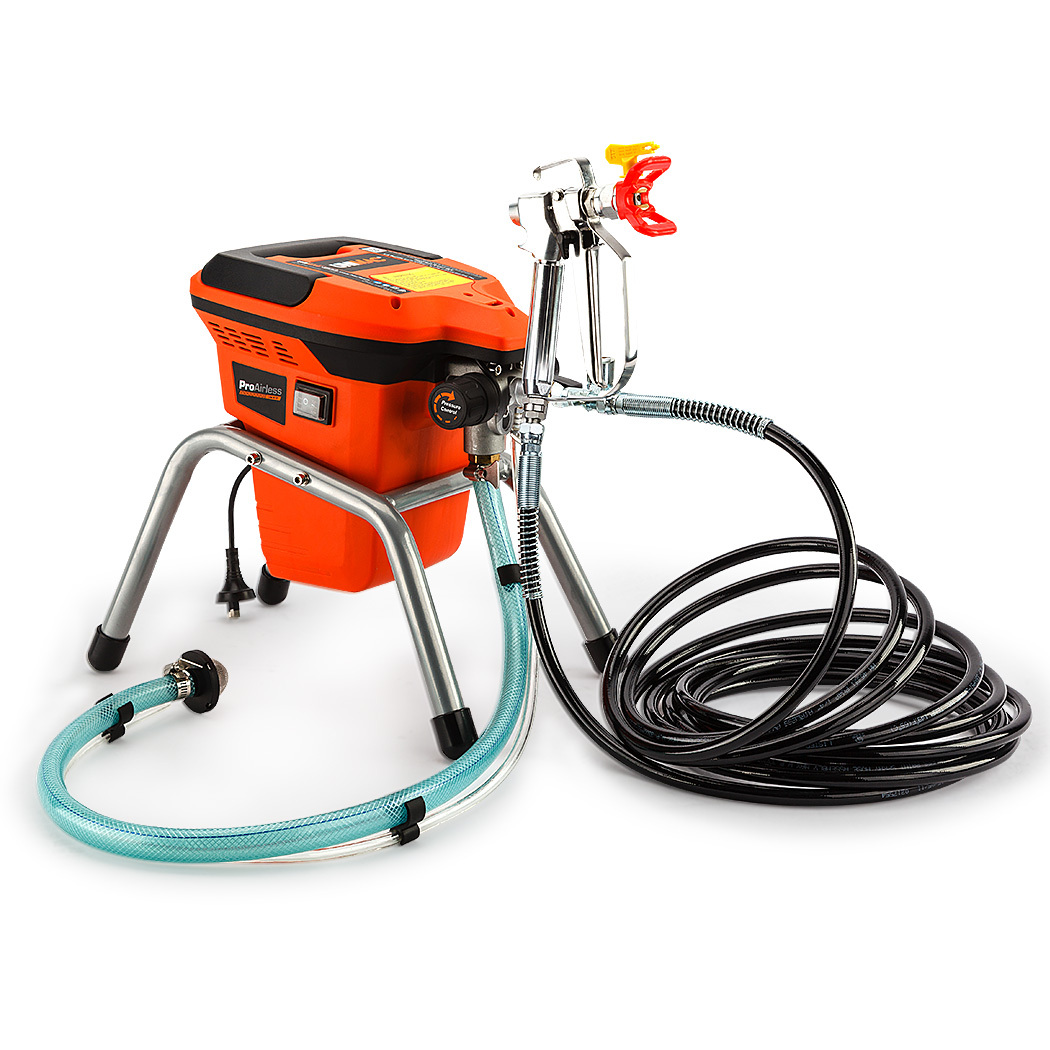 Unimac 740W Electric Airless Paint Sprayer