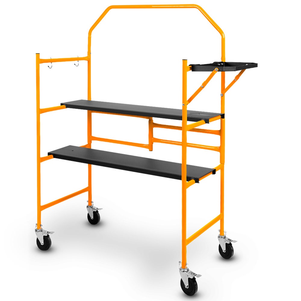 BAUMR-AG Mobile Scaffold Platform 226kg