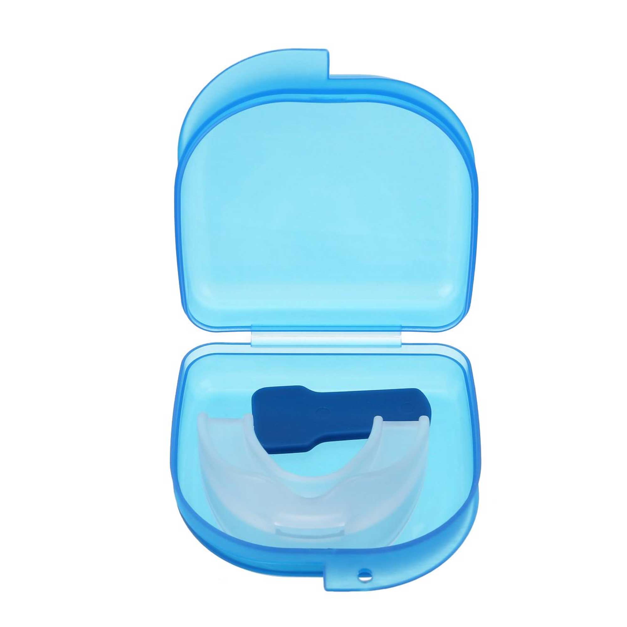 2x Anti-Snoring Mouth Guard - Adjustable Sleeping & Breathing Device - Image 5