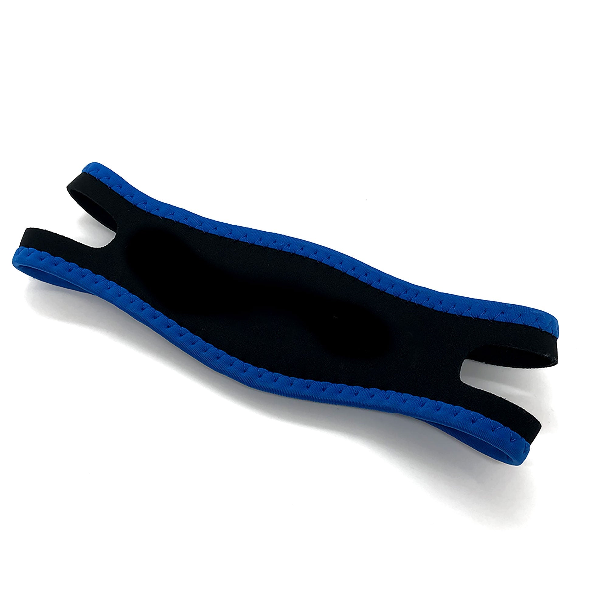 Anti-Snoring Adjustable Chin Strap - Jaw Brace Sleep Aid Device