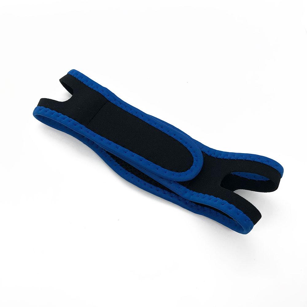2x Anti-Snoring Adjustable Chin Strap - Sleeping Jaw Brace Device - Image 4