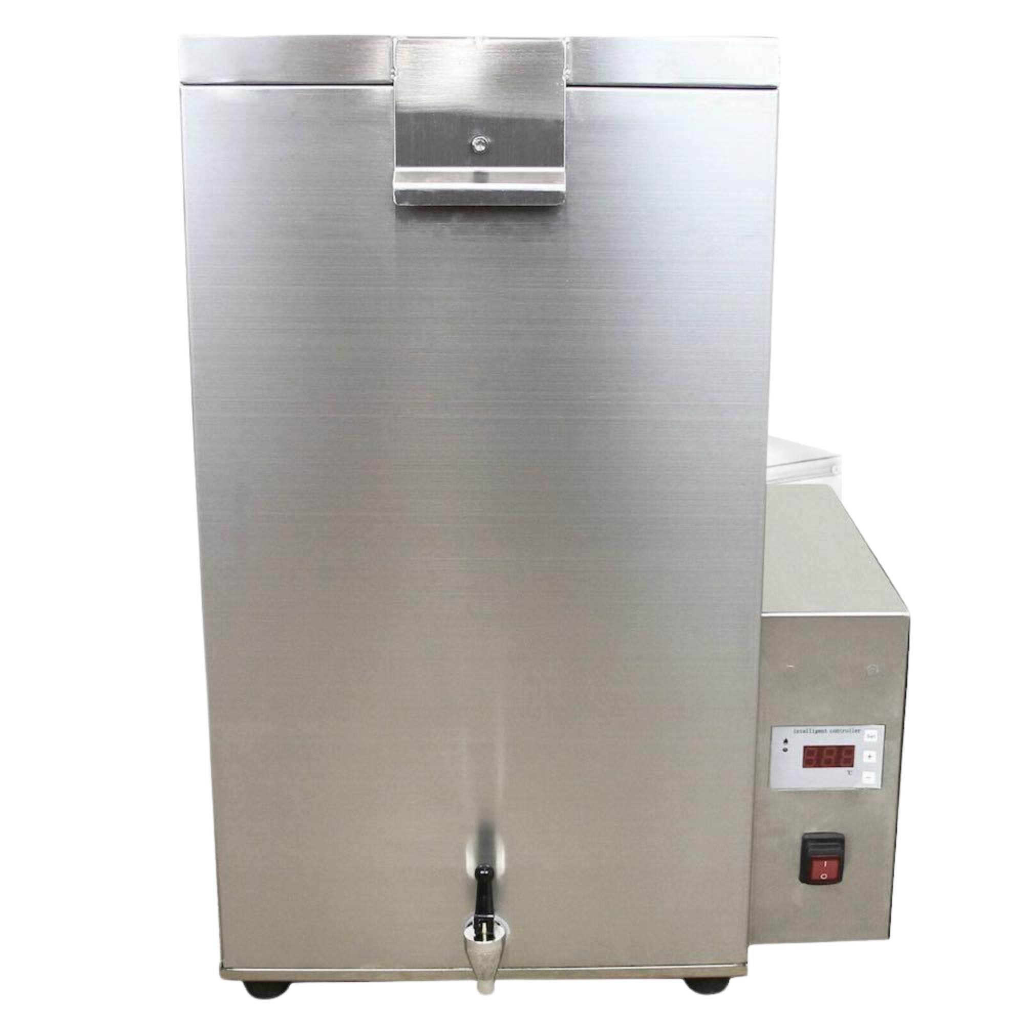 70L Stainless Steel Electric Chicken Scalder