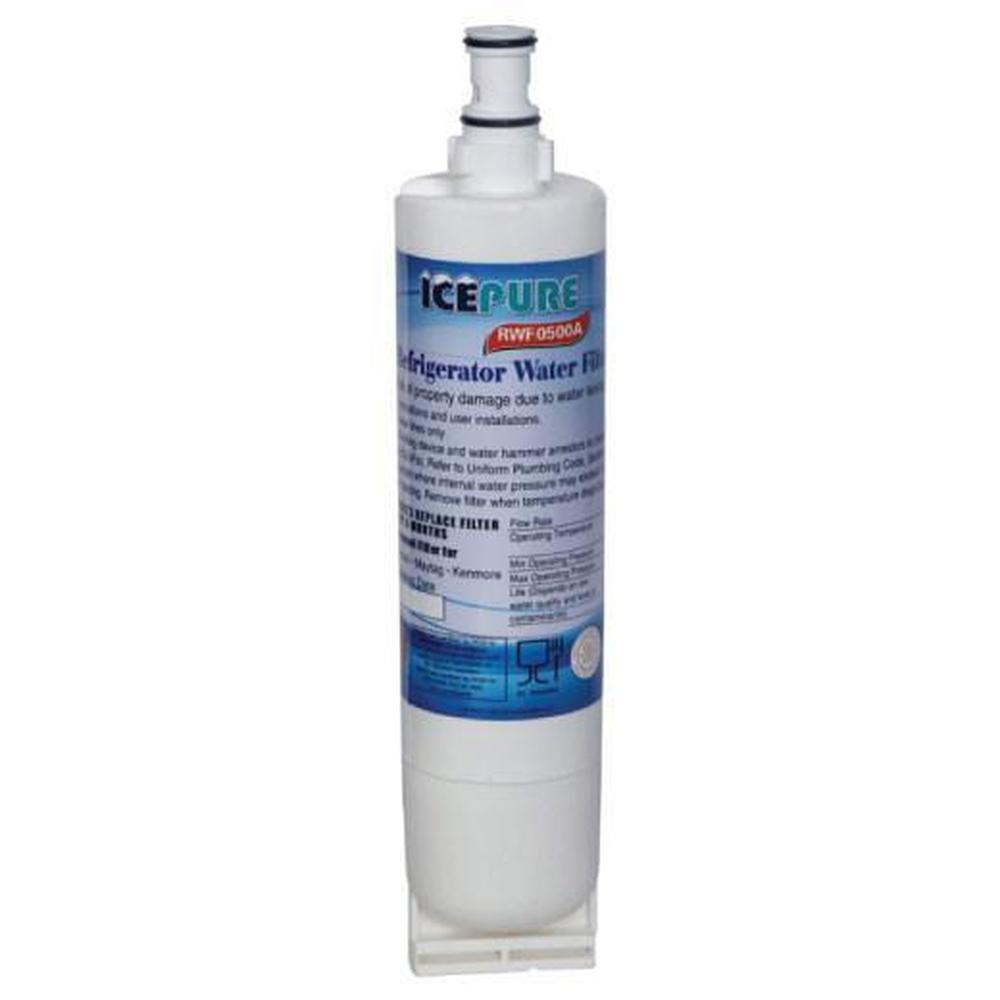 Fridge Water Filter Replacement for Swift Green SGF-W80 & PNL240V