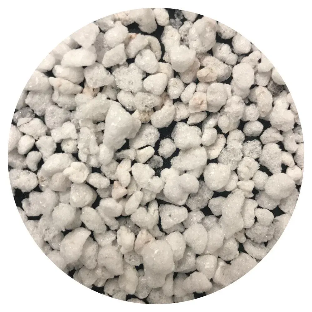 Orku Coarse Perlite Soil Additive Growing Medium - 20L