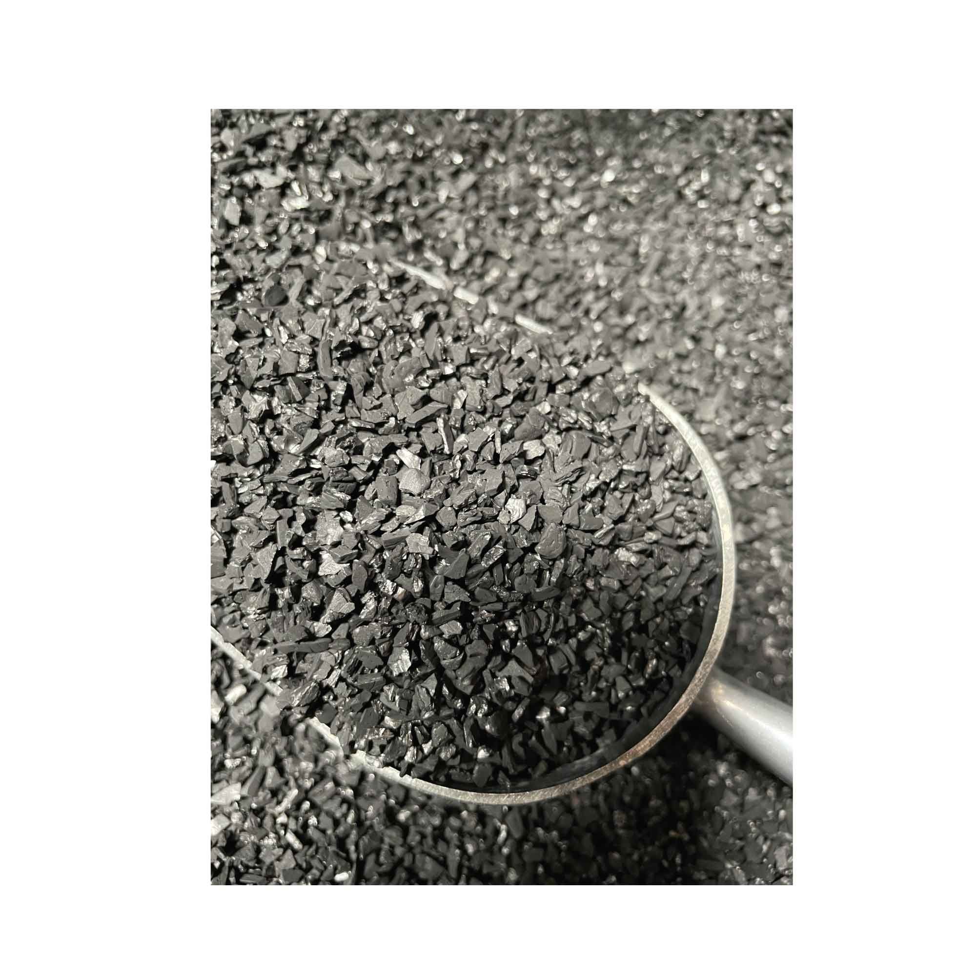 Orku 100g Granular Activated Carbon Filter Media - Image 5