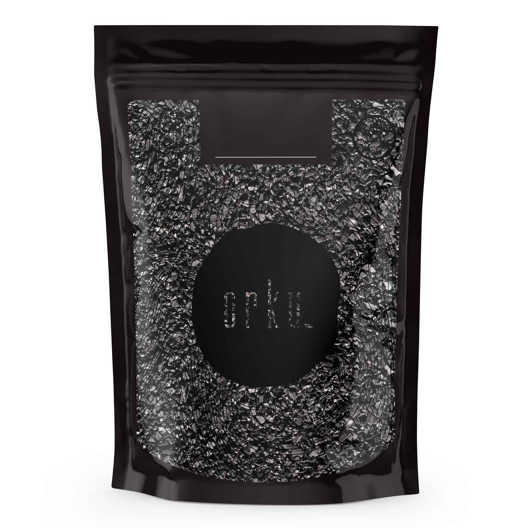 Orku 400g Granular Activated Carbon Filter Media