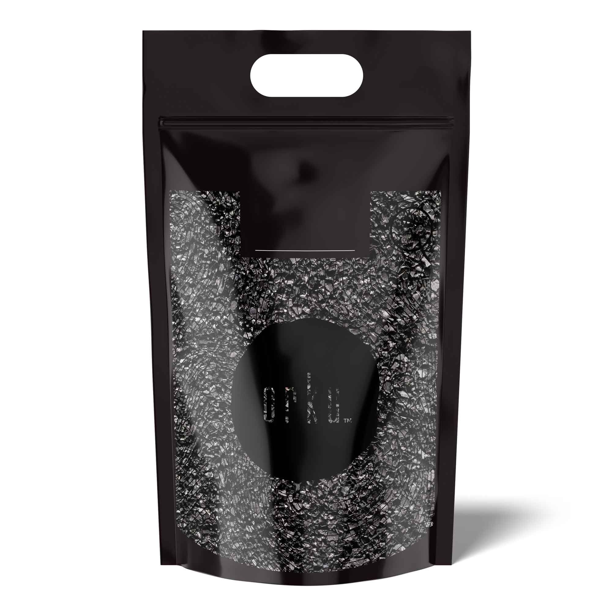 Orku 5kg Granular Activated Carbon Filter Media