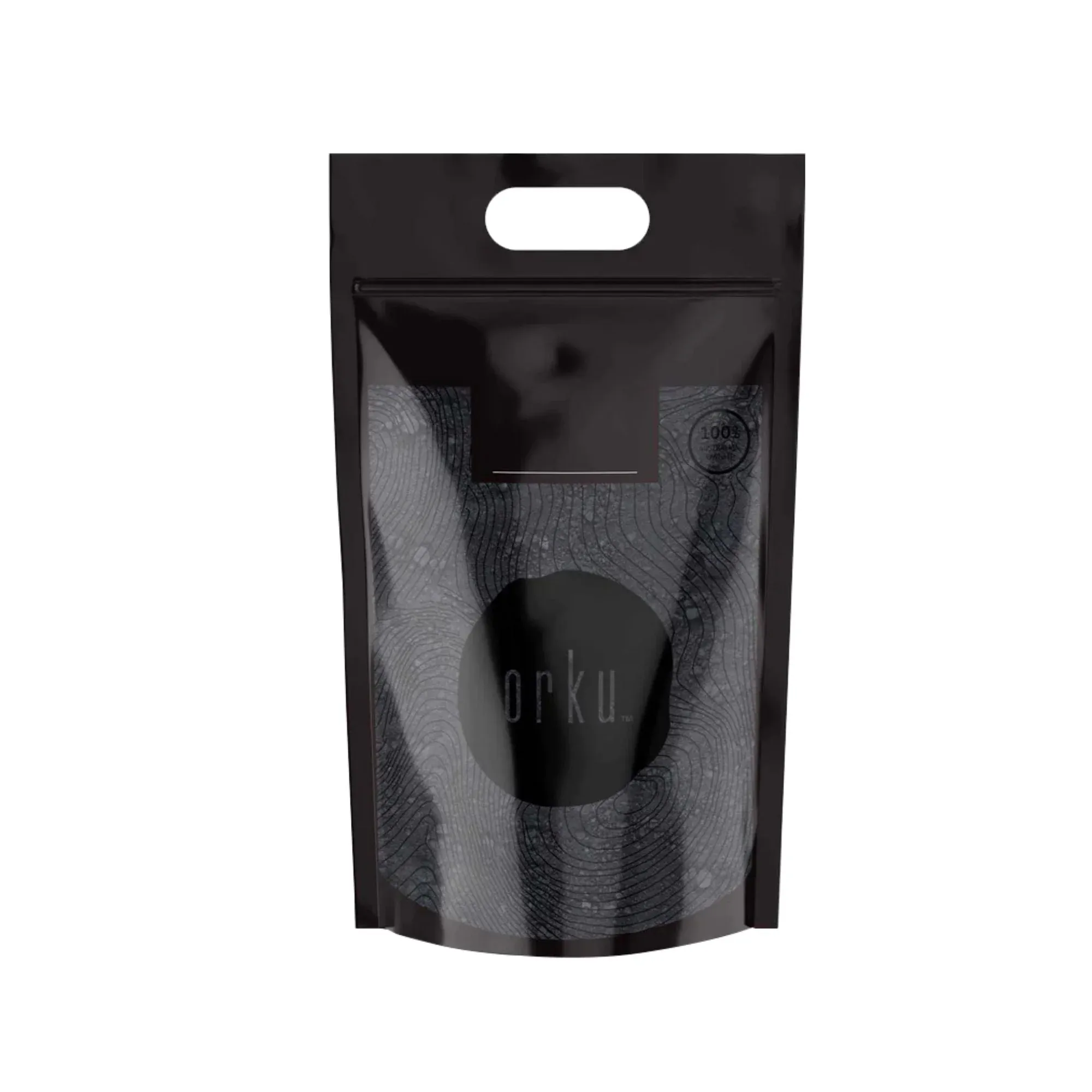 Orku 10kg Bulk Granular Activated Carbon Filter Media