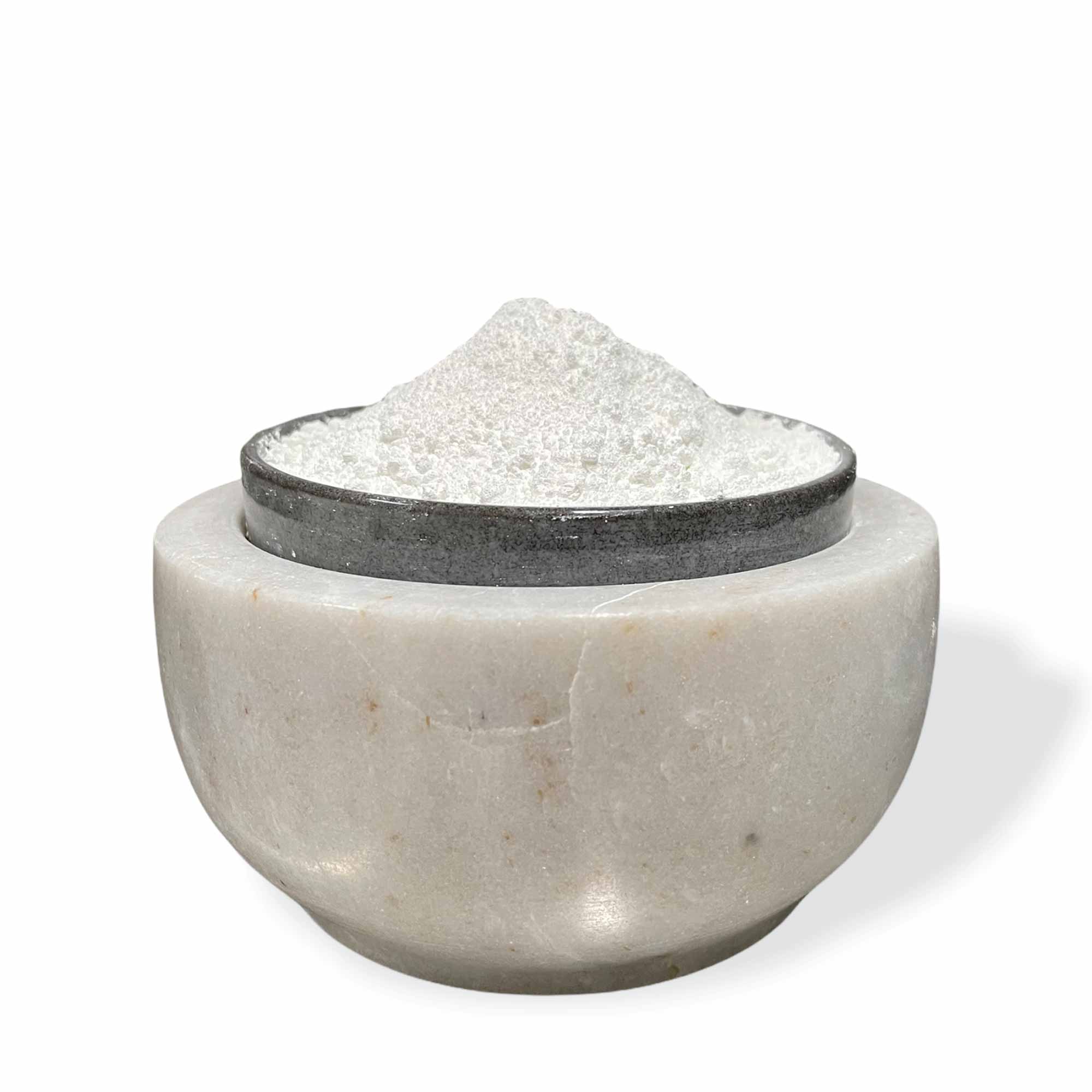 1.6kg Zinc Oxide Powder BP Pharmaceutical Grade 99.9% Pure Resealable Bucket - Image 2
