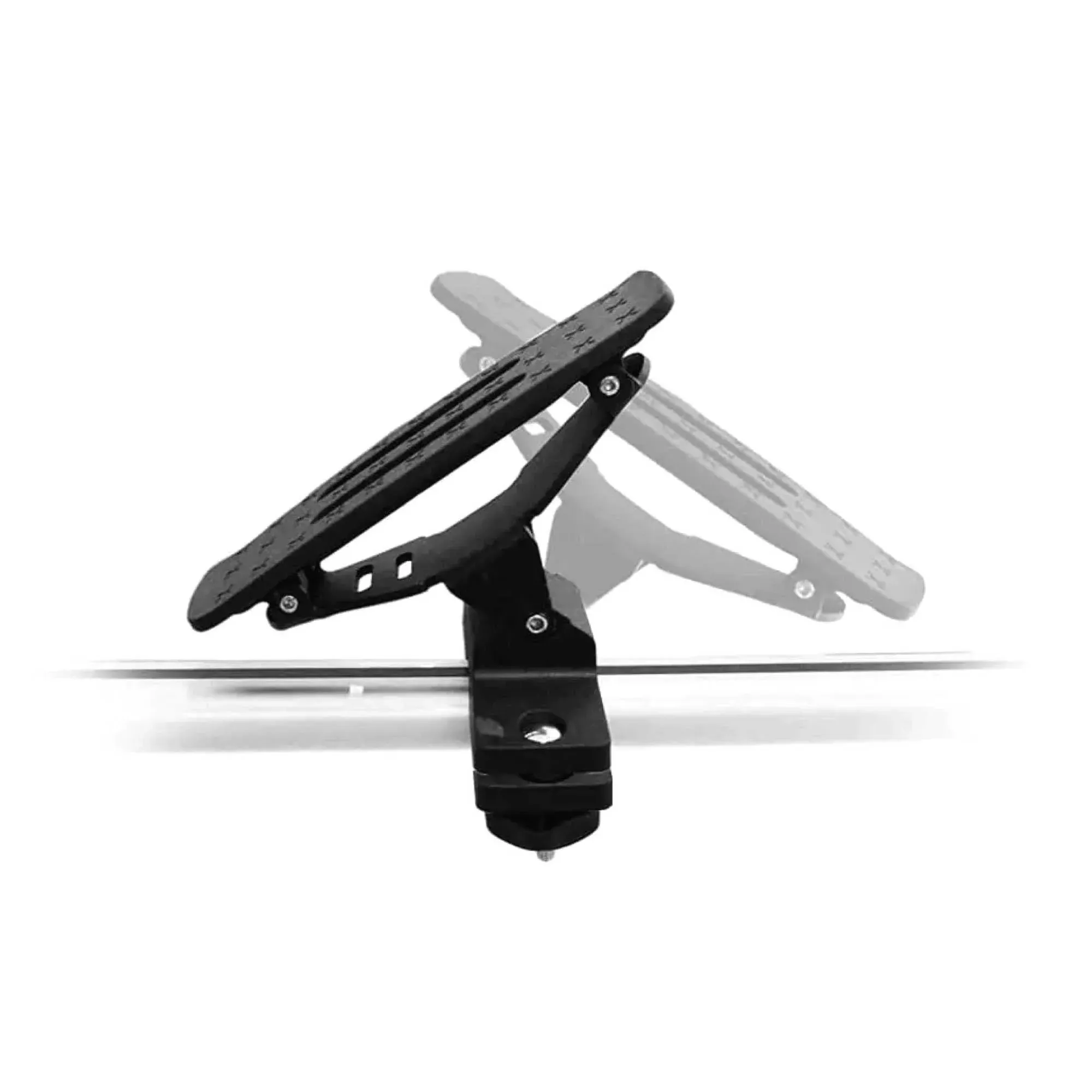 Universal Kayak Car Roof Rack Saddle Storage Carrier