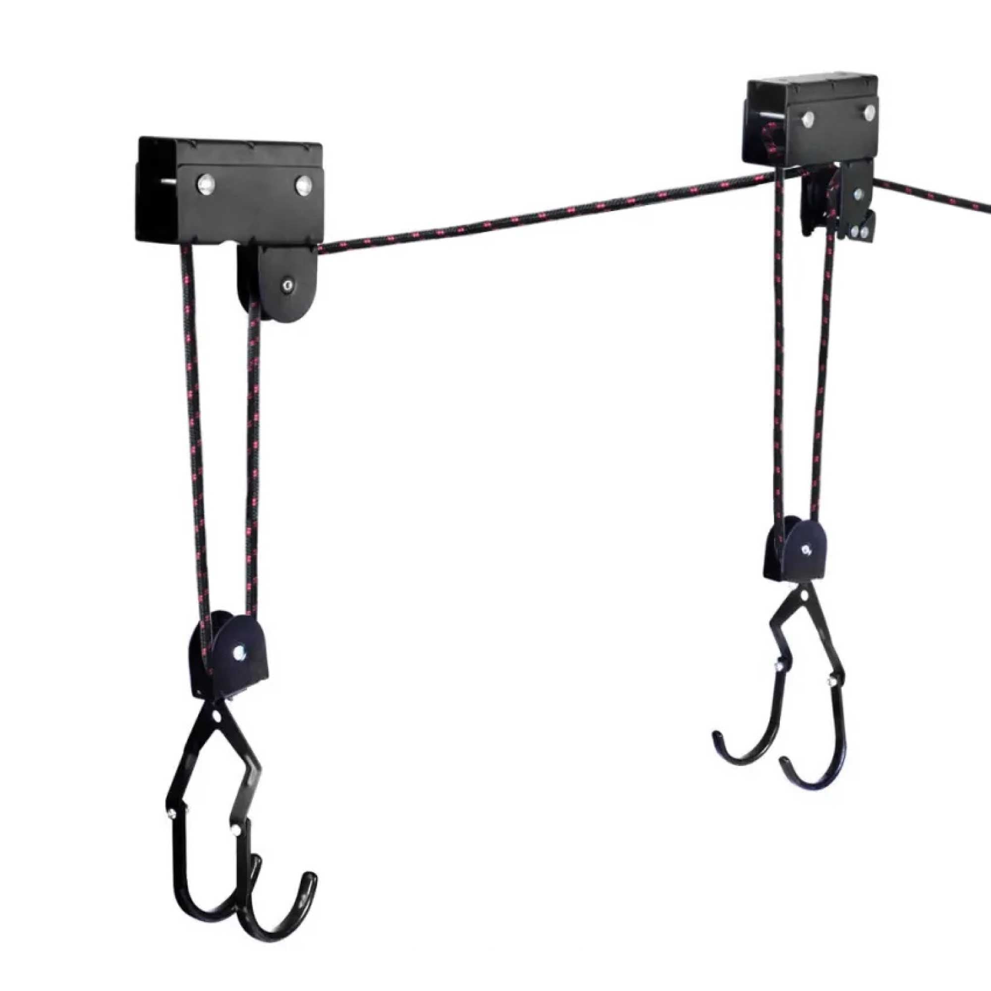 Social Hike Kayak Garage Ceiling Hoist Pulley Lift