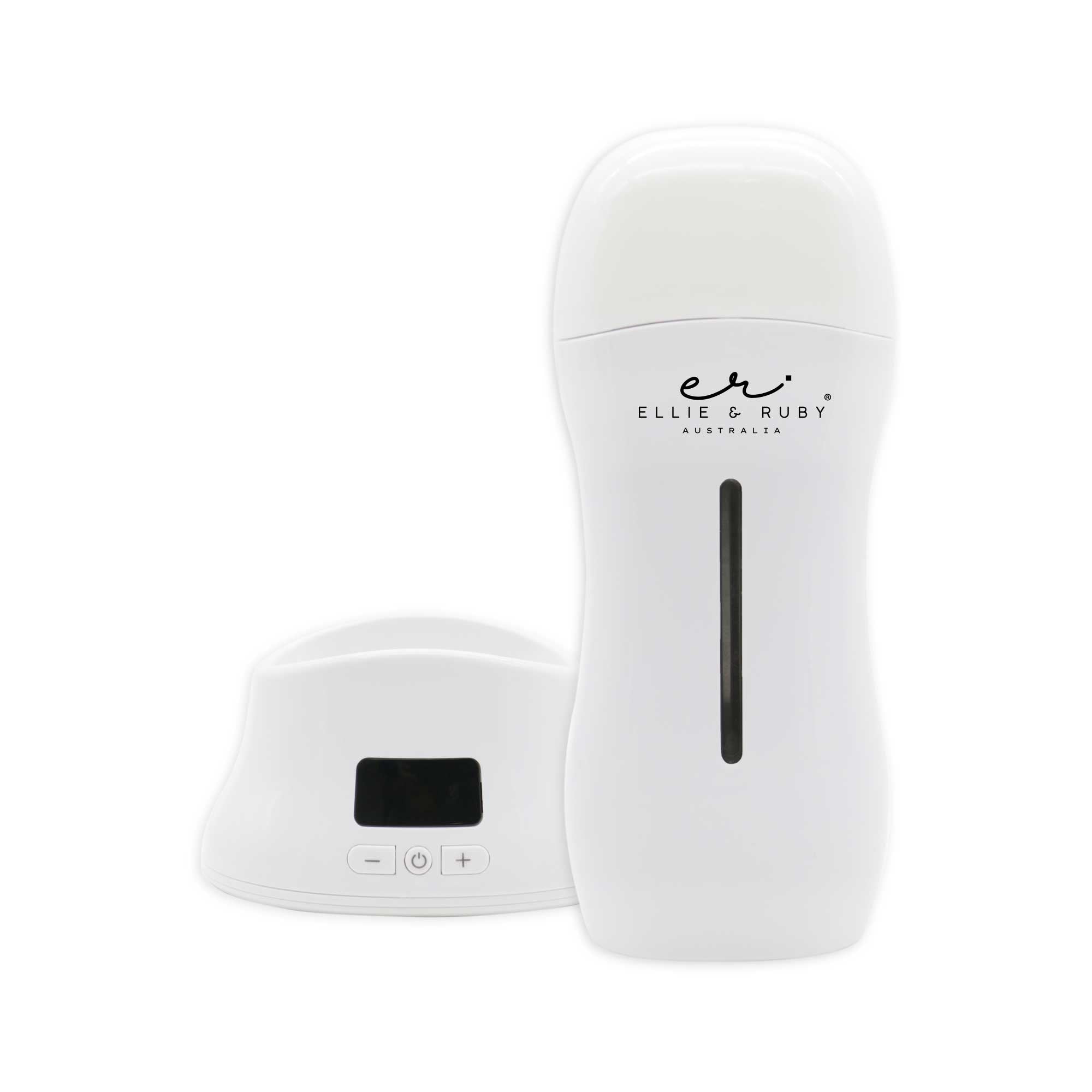 100ml Digital Wax Cartridge Warmer Depilatory Heater - Image 4