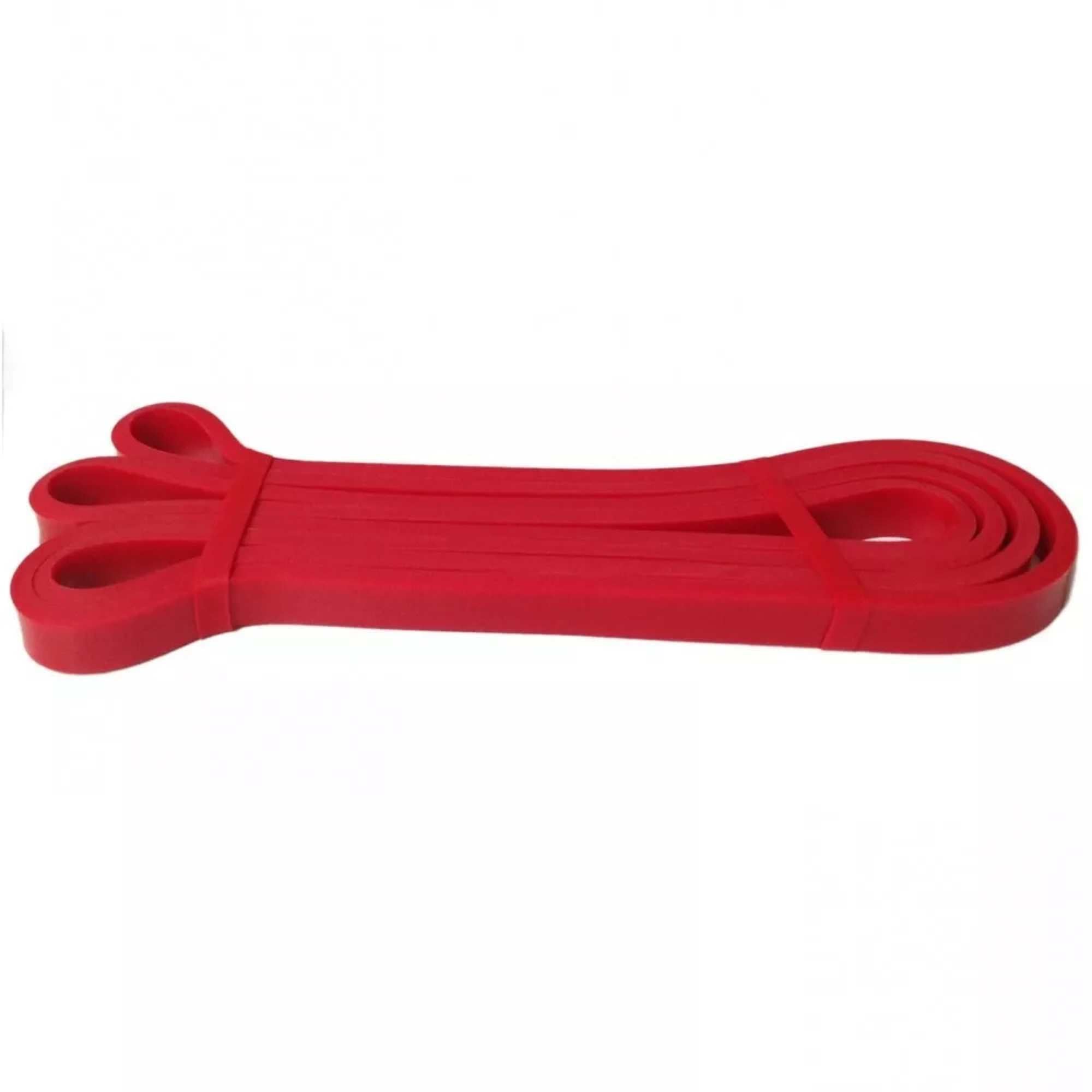 Social Hike Resistance Band Red 13mm Exercise Stretch Workout Loop