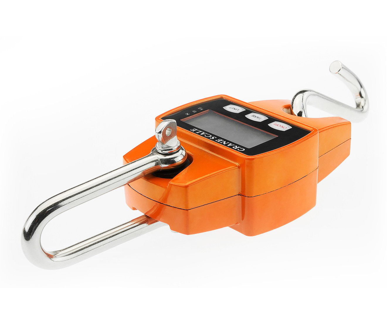 Kartrite 300kg Industrial Electronic Crane Scale