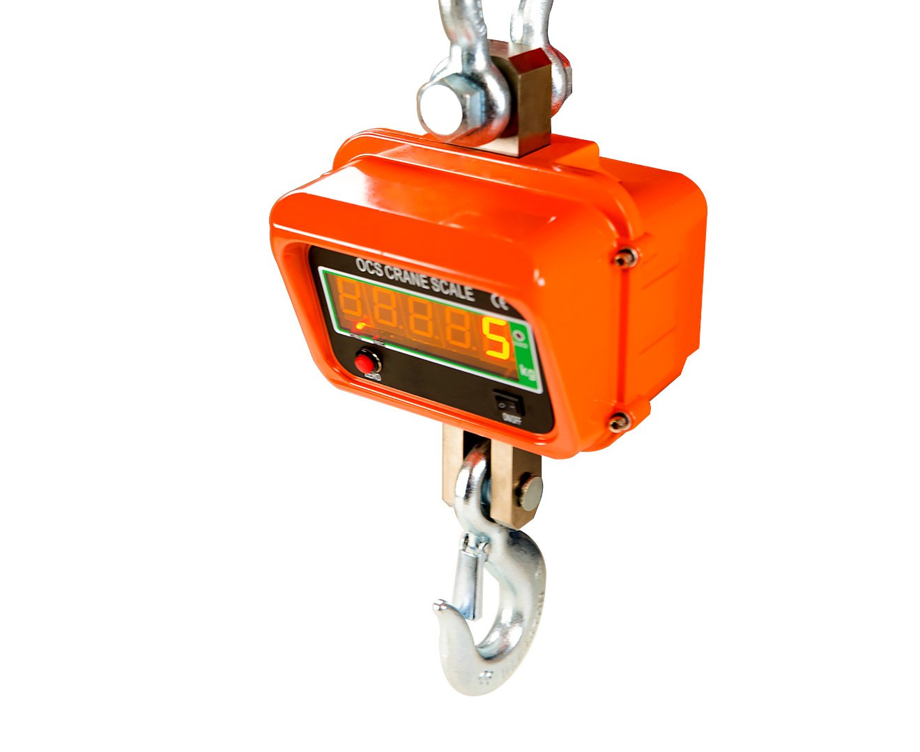Centurion 3 Tonne Digital Crane Scale