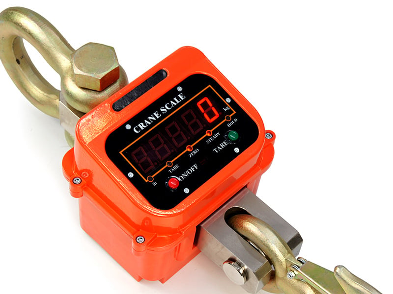 Centurion 5 Tonne Digital Crane Scale - Image 3