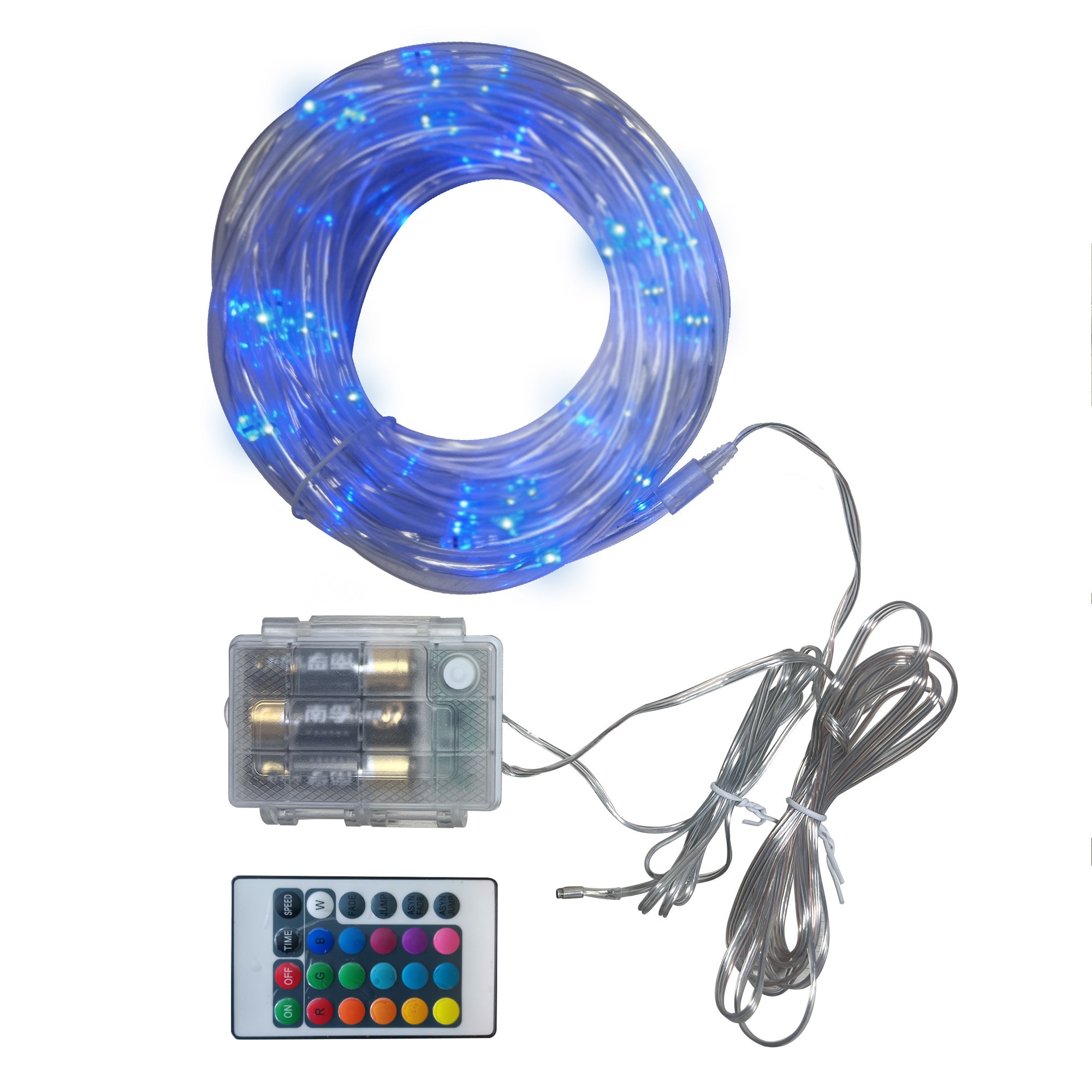 Kahuna LED Kit for 12ft Trampolines Multi-Colour - Image 3