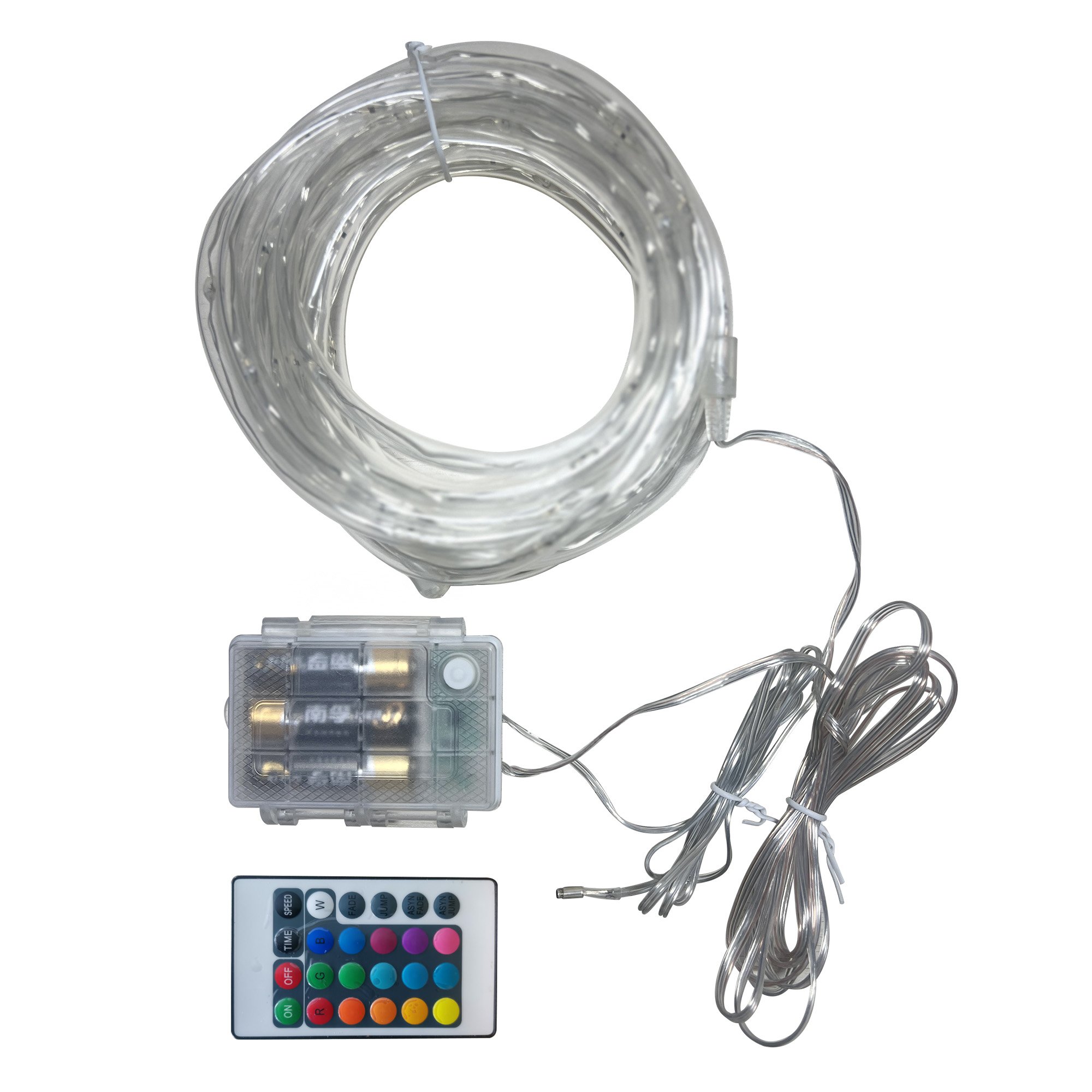 Kahuna LED Kit for 14ft-16ft Trampolines Multi-Colour - Image 3