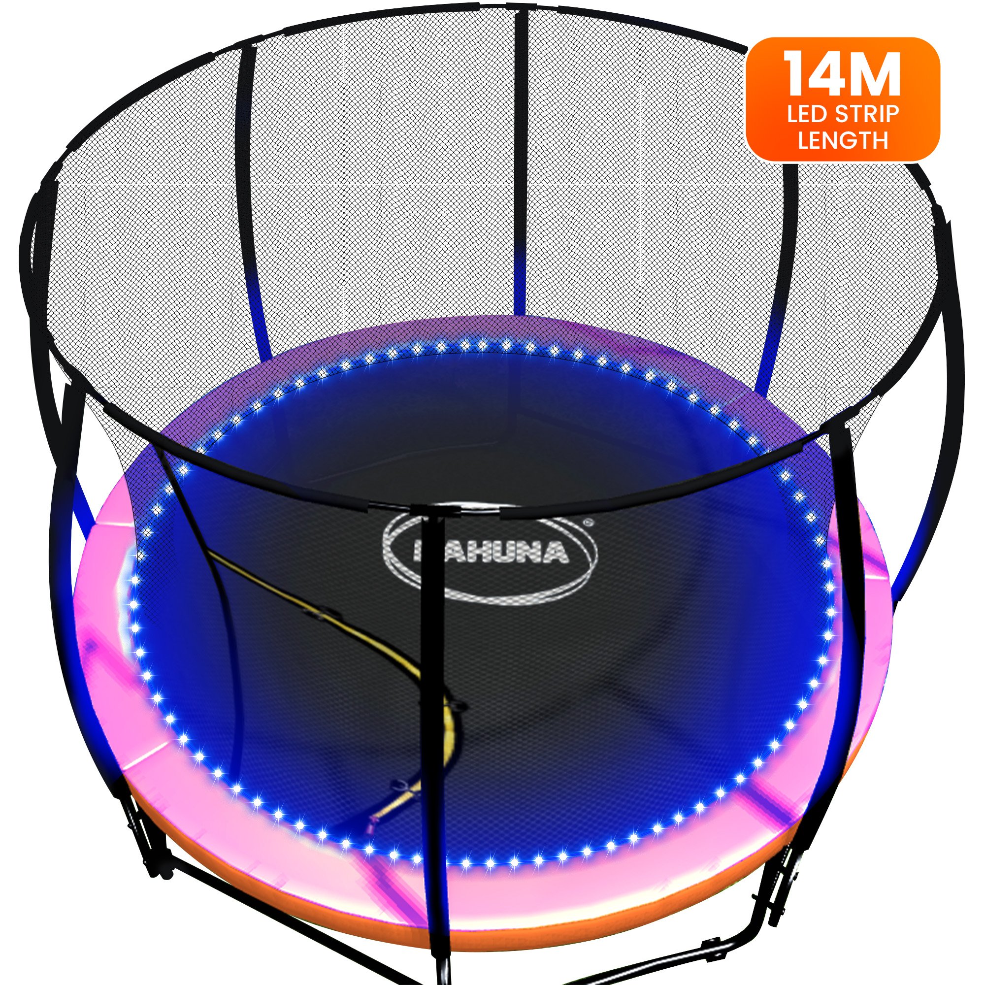 Kahuna LED Kit for 14ft-16ft Trampolines Multi-Colour - Image 5