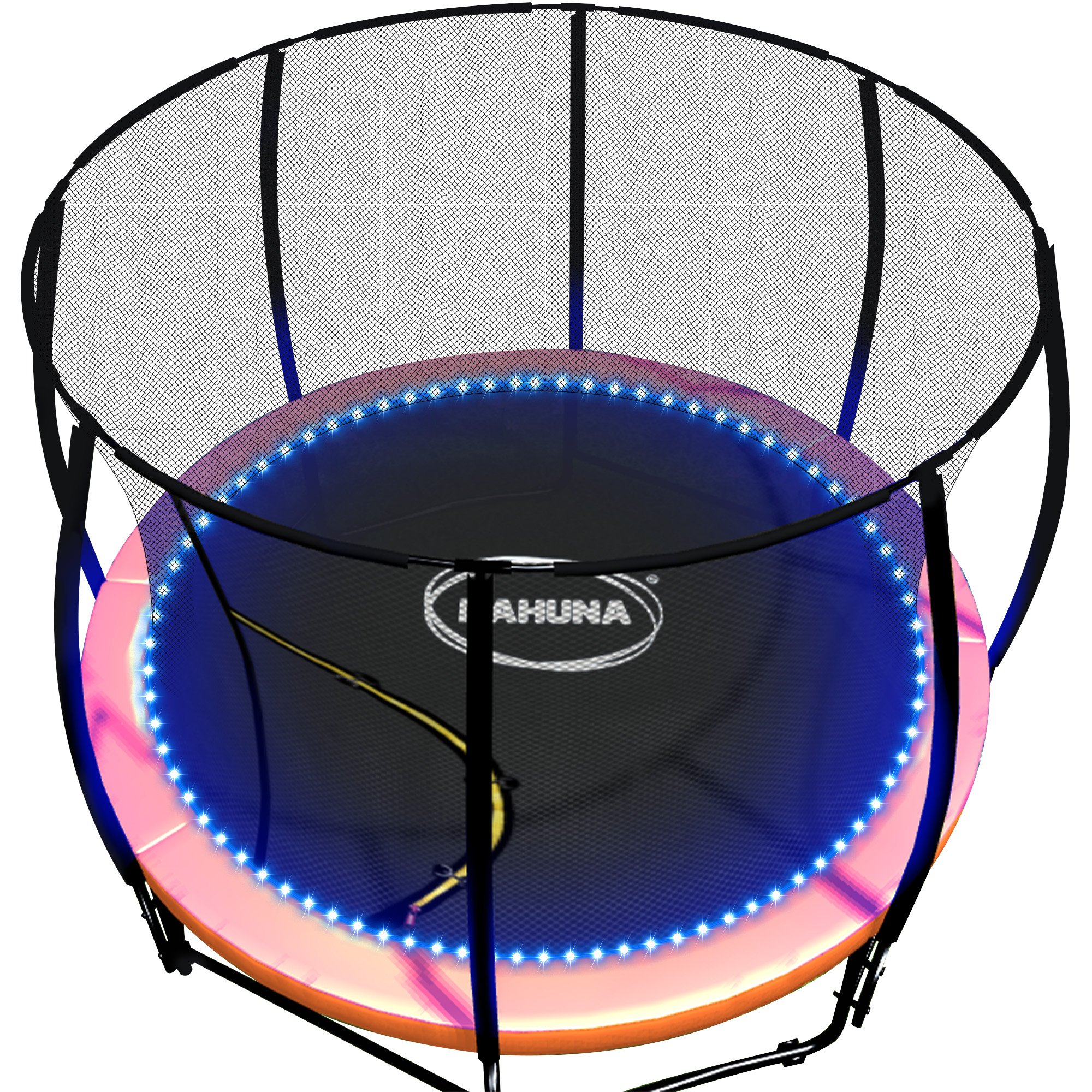 Kahuna LED Kit for 10ft Trampolines Multi-Colour