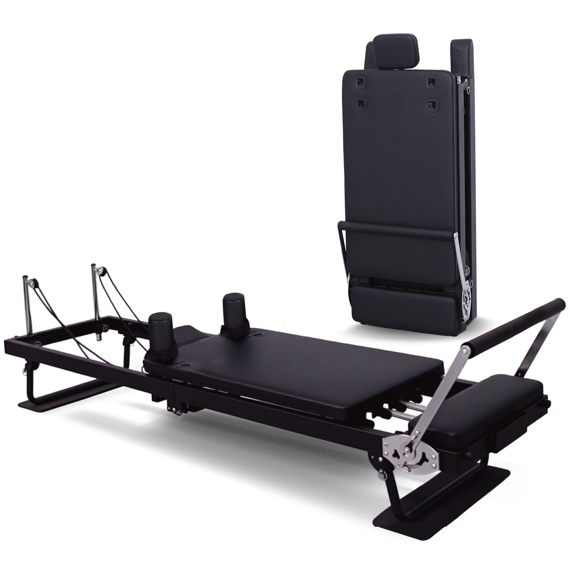 Powertrain Aria Steel Foldable Pilates Board