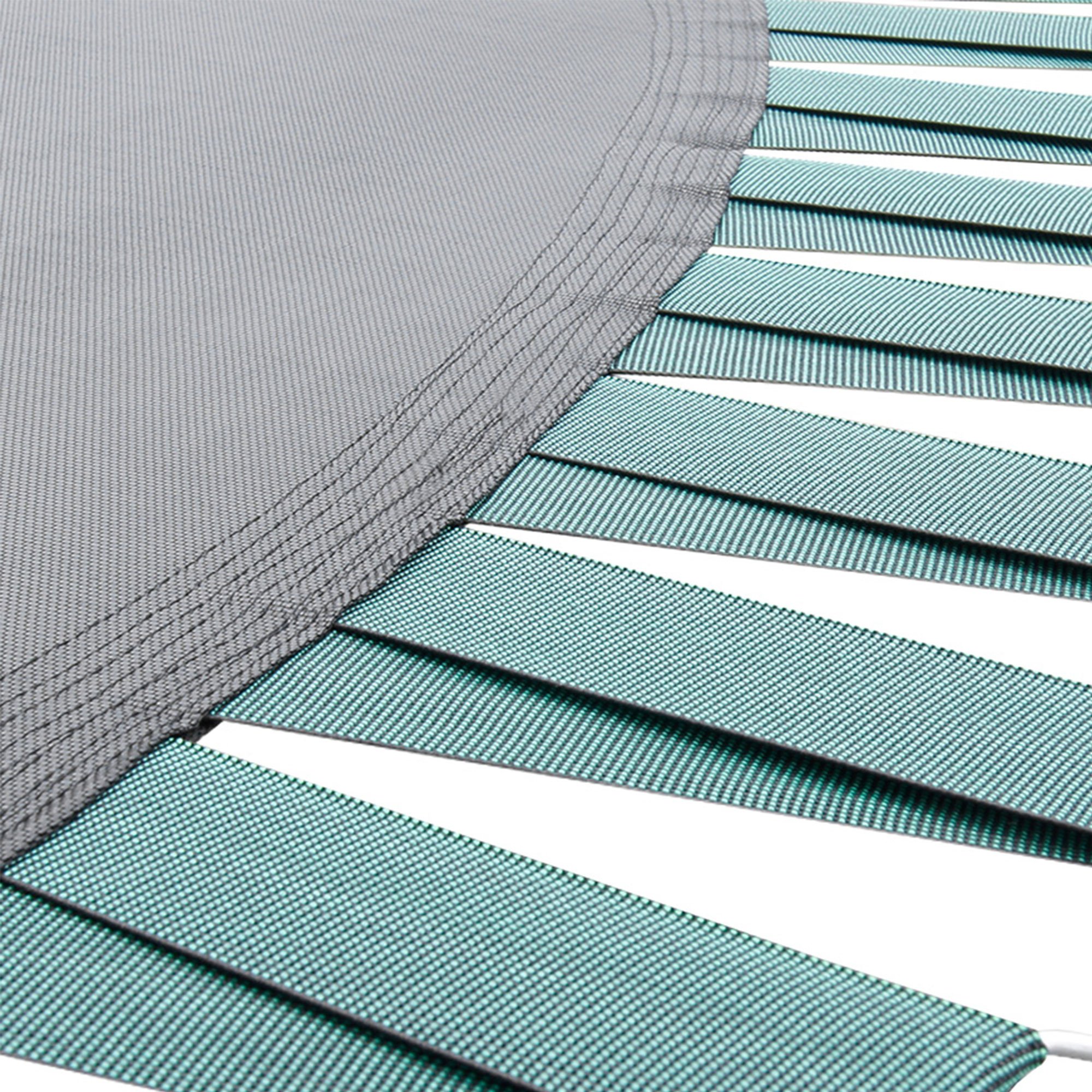 Kahuna Springless Trampoline Replacement Mat 12ft