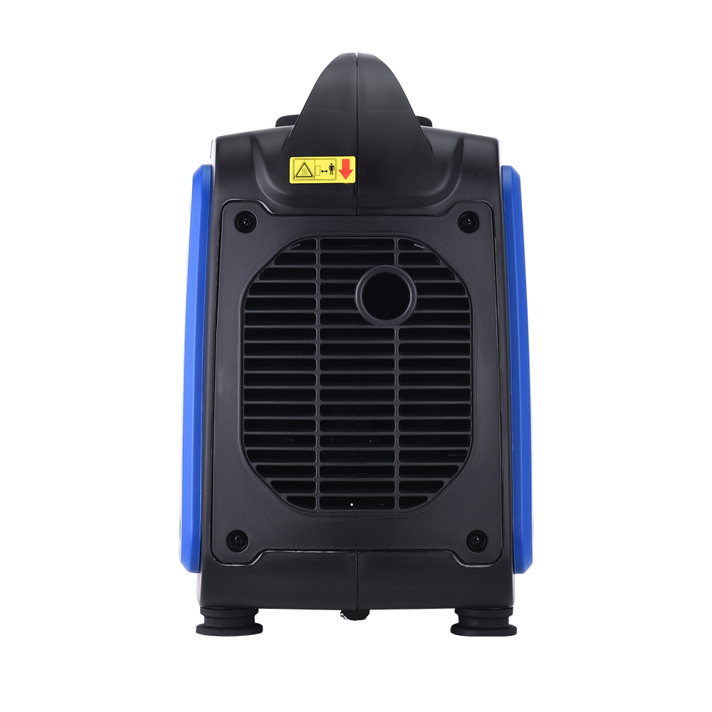 Gentrax 2000w Pure Sine Wave Inverter Generator - Image 5