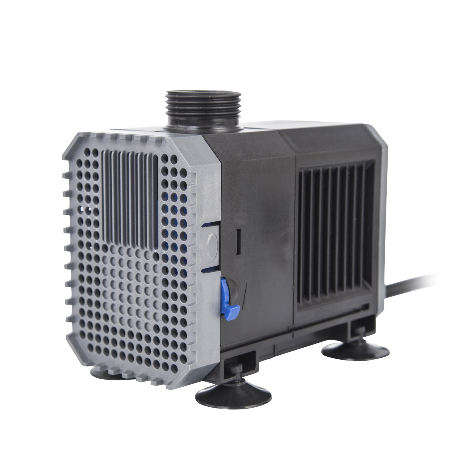 Aquarium Submersible Pond Pump 2500L/H 45W 2.7m