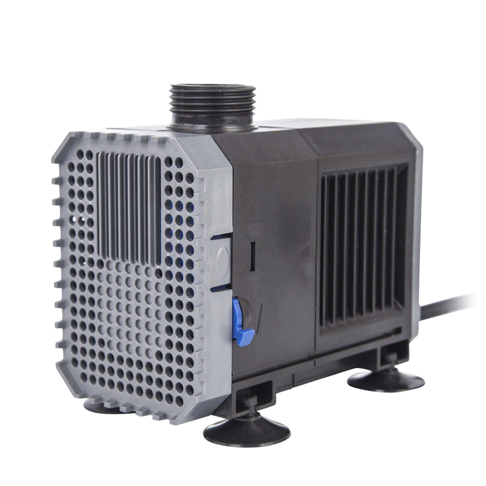 Aquarium Submersible Pond Pump 3000L/H 55W 3m