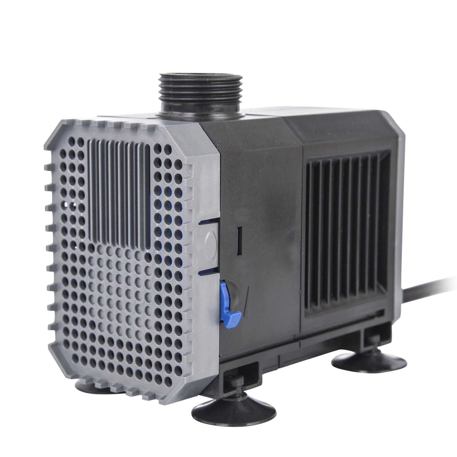 Aquarium Submersible Pond Pump 5000L/H 80W 3.8m