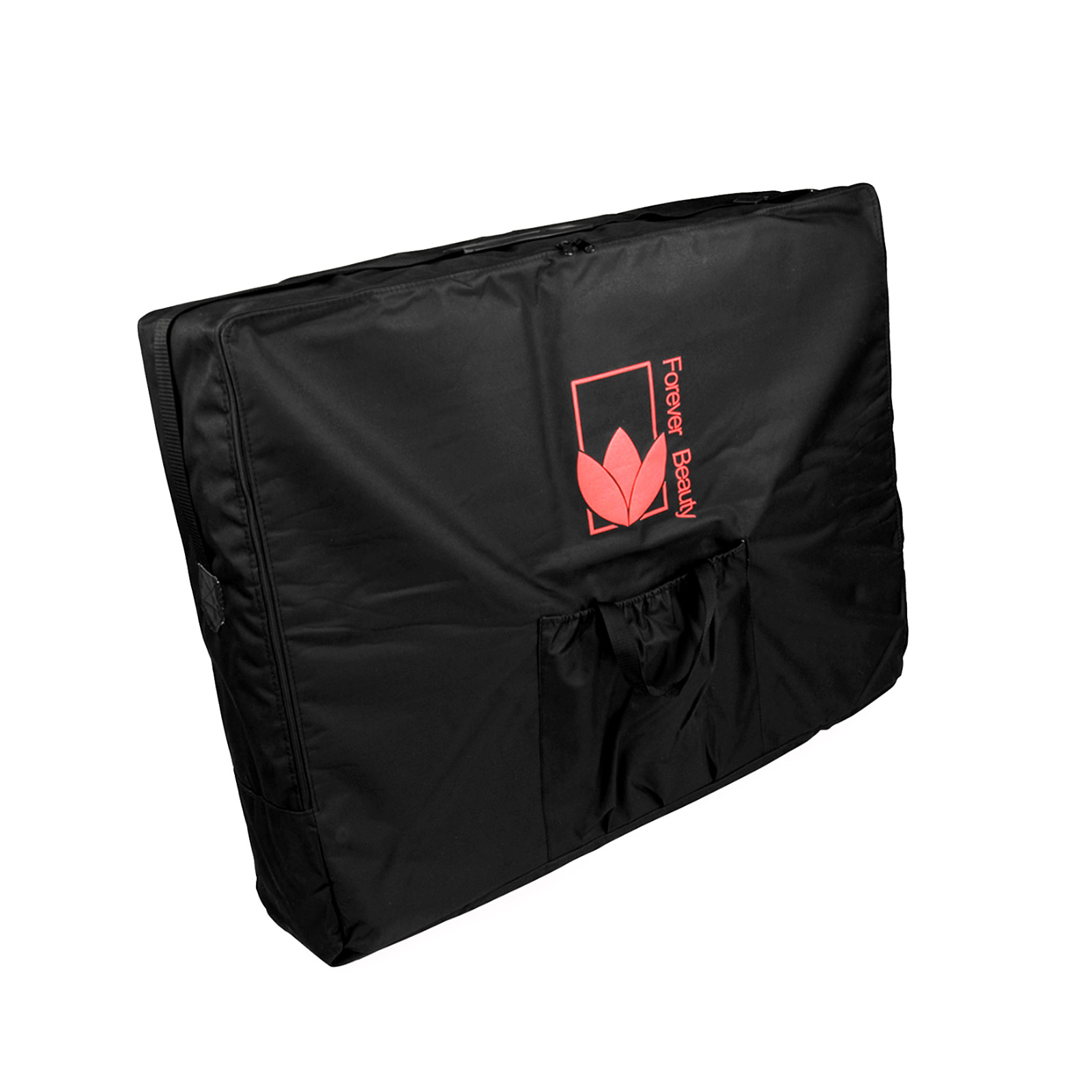 Massage Table Portable Carry Bag (55cm, Black)