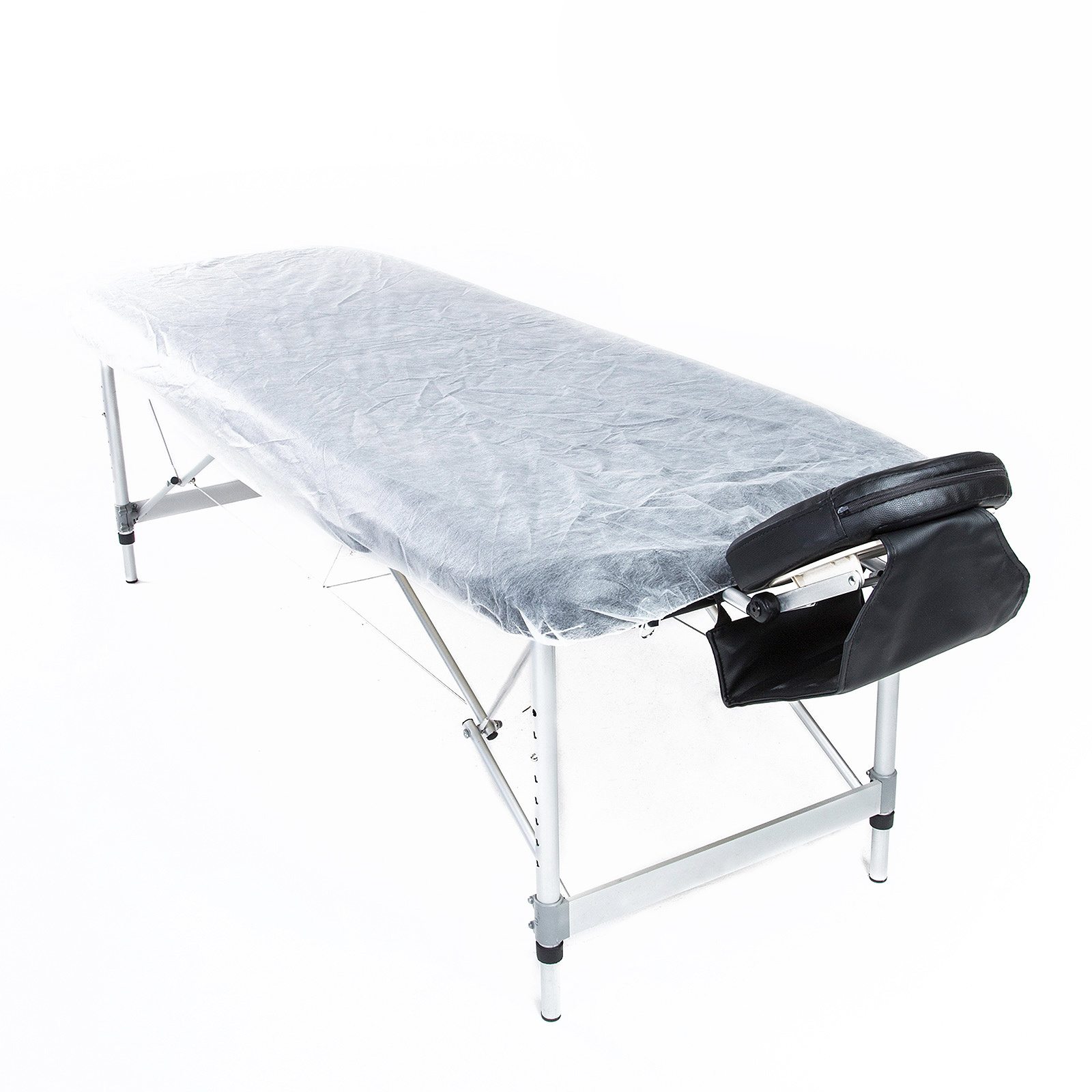 Disposable Massage Table Sheets 180x75cm (60 Pack)