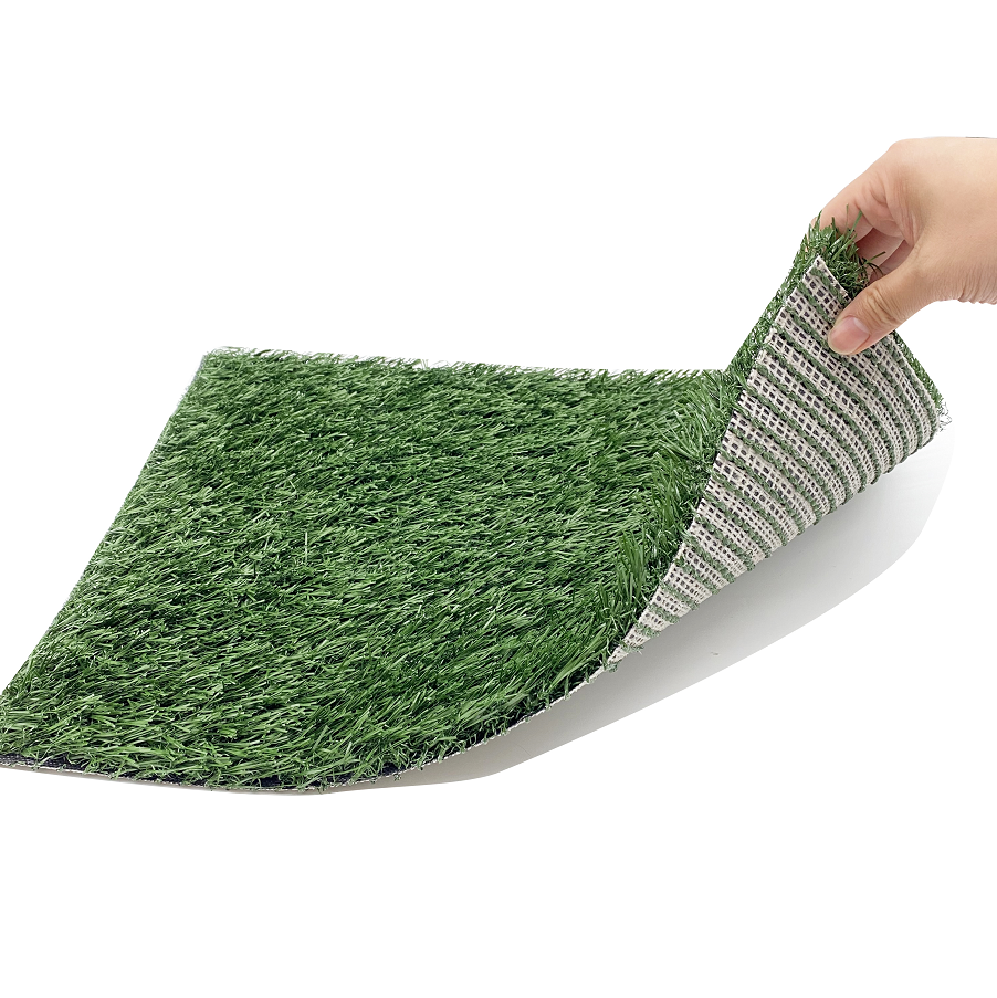 YES4PETS 4-Pack Replacement Grass for Dog Potty Pad 71x46cm