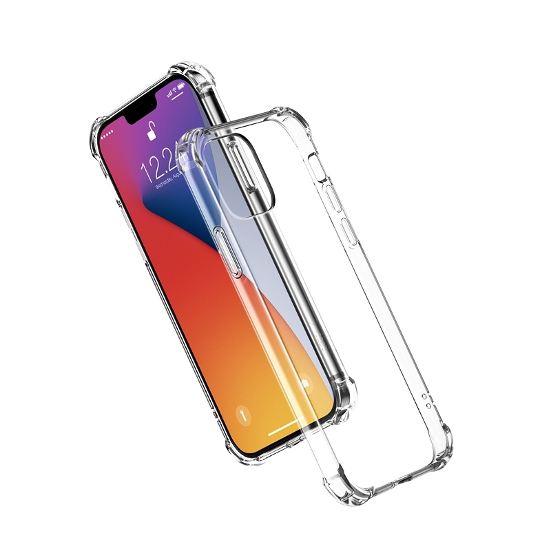 UGREEN 20442 Protective Silicone Case for iPhone 12 Pro Max