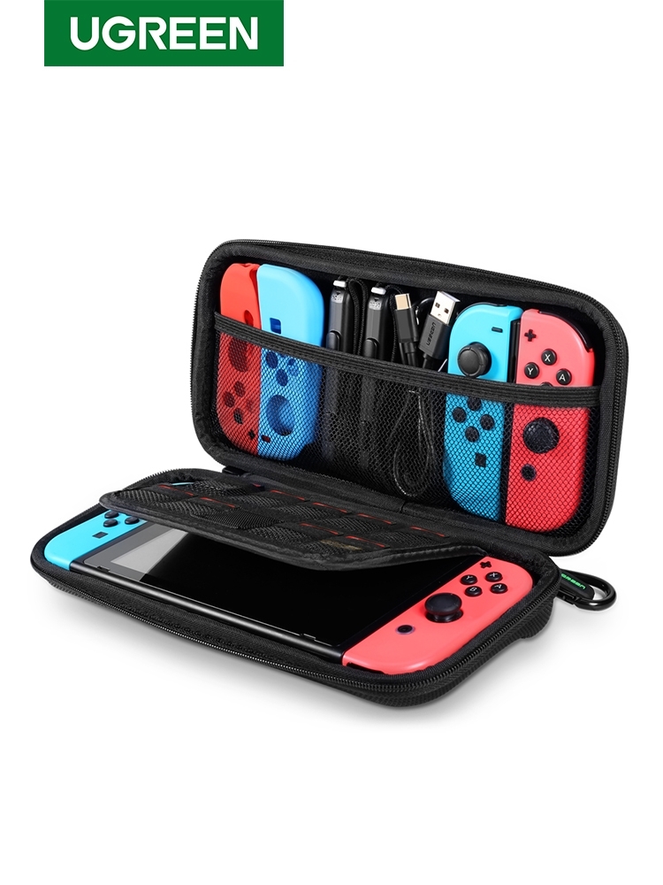 UGREEN 50974 Portable Case for Nintendo Switch - Image 2