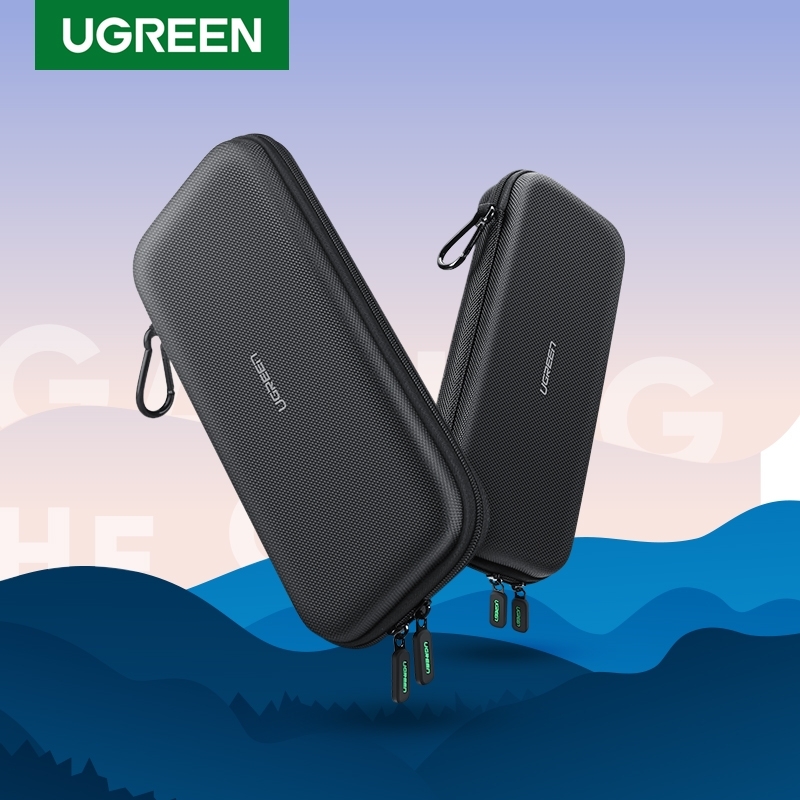 UGREEN 50974 Portable Case for Nintendo Switch - Image 5