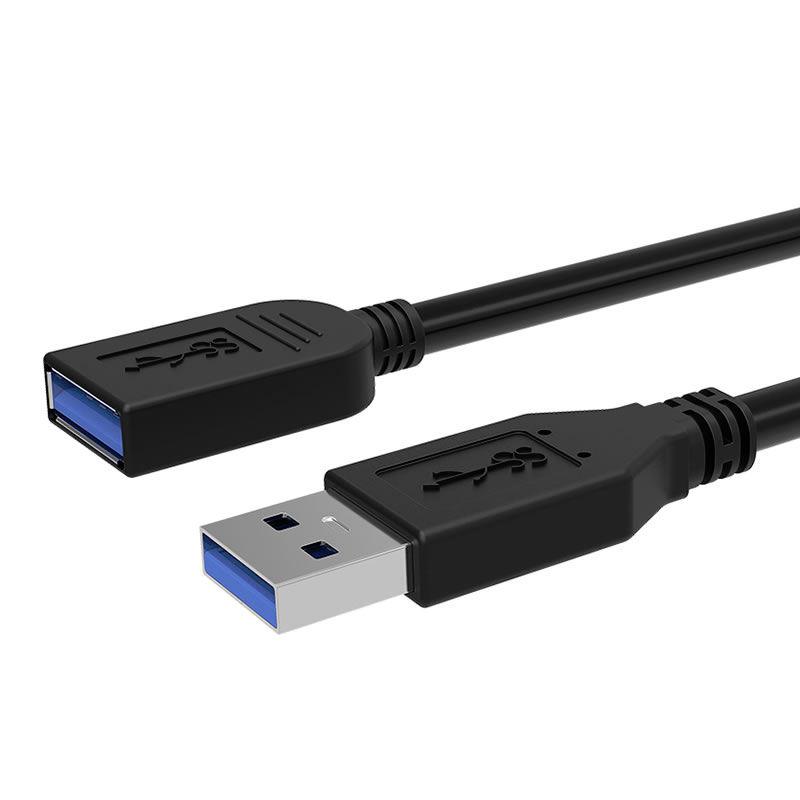 Simplecom 0.5M USB 3.0 Extension Cable