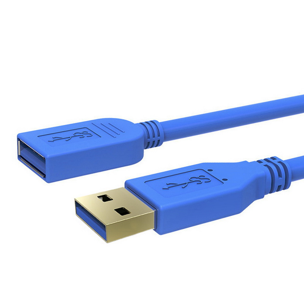 Simplecom 1.5M USB 3.0 Extension Cable