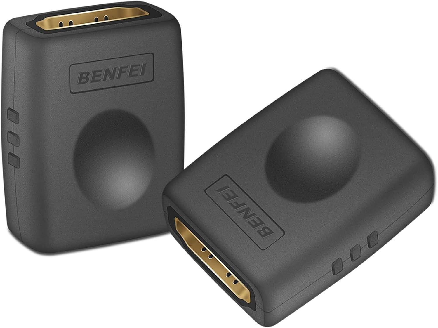 Benfei 4K HDMI Female to Female Coupler Extension Adapter
