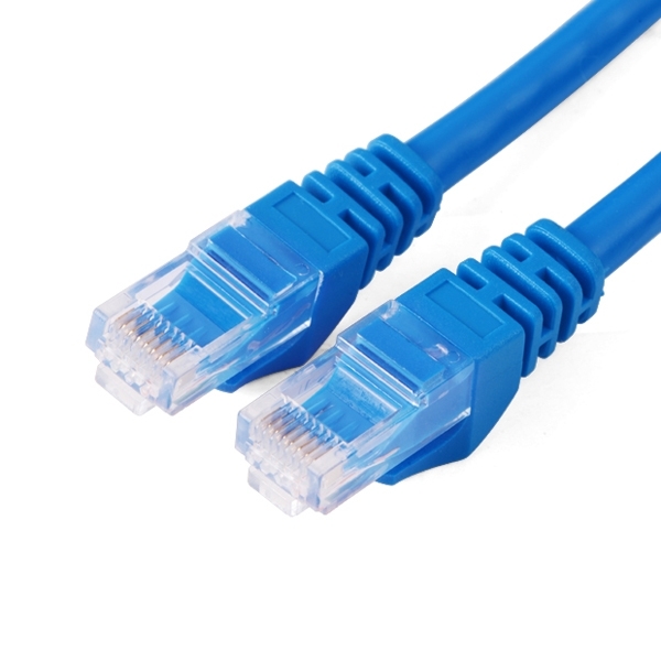 BENFEI Cat 6 Ethernet RJ45 Cable Blue - 15M