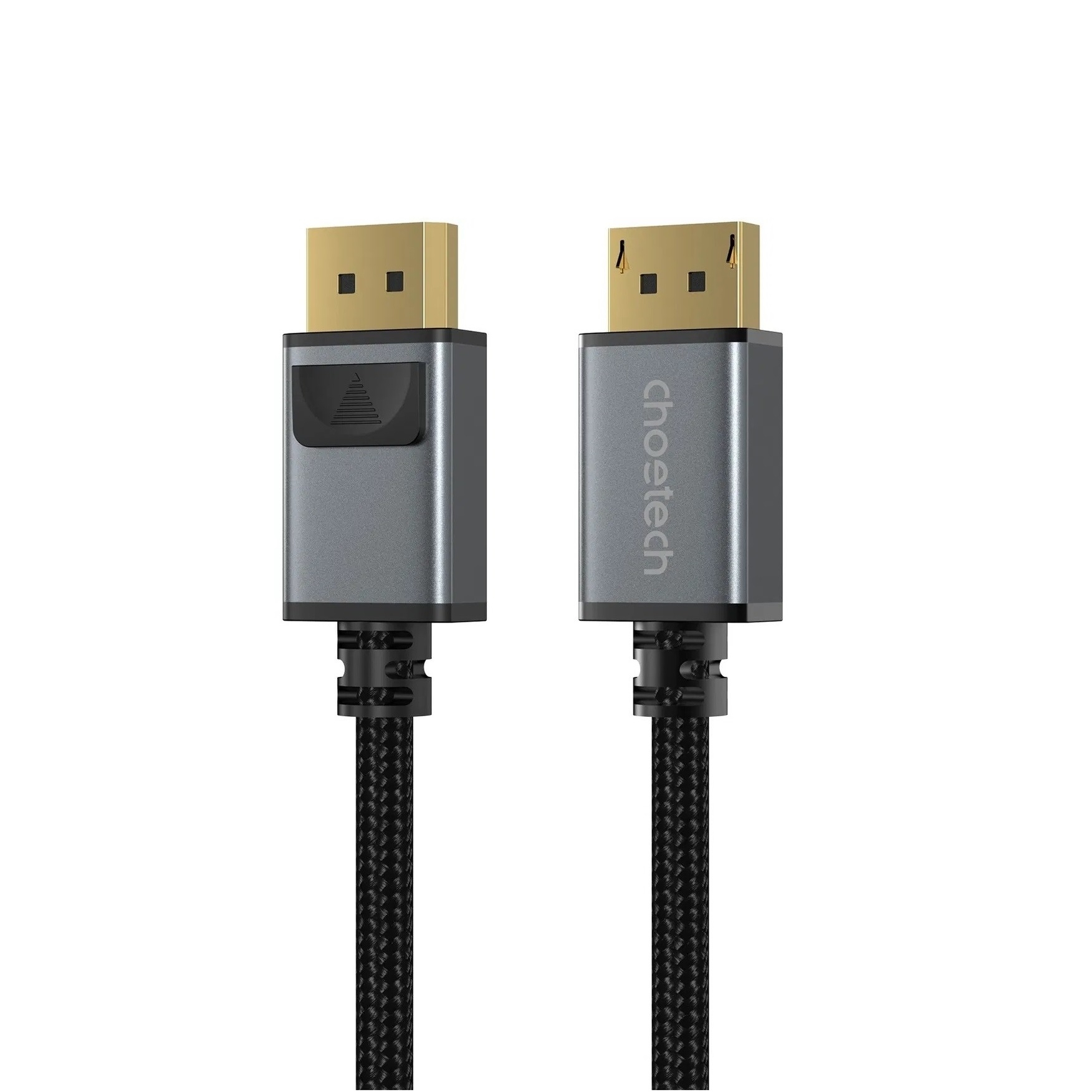 Choetech Ultra HD 16K @ 60Hz DisplayPort to DisplayPort Cable 2m (XDD02)
