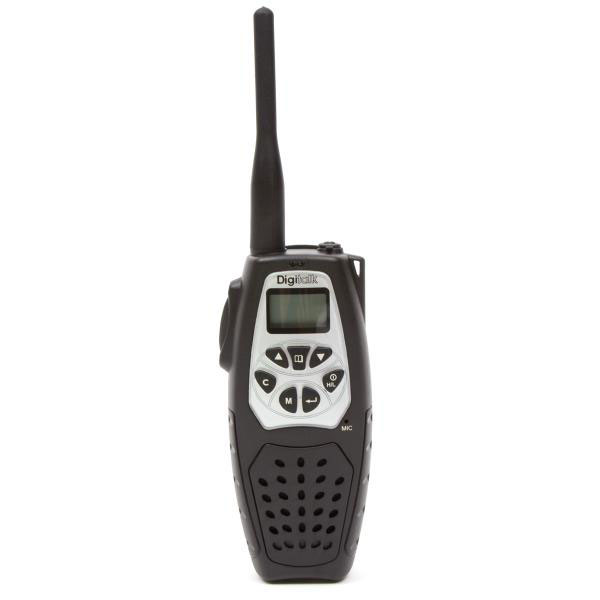 DIGITALK UHF CB Radio 3W